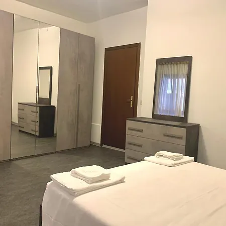 Apartment Daniele