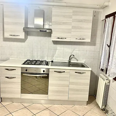 Daniele البندقية