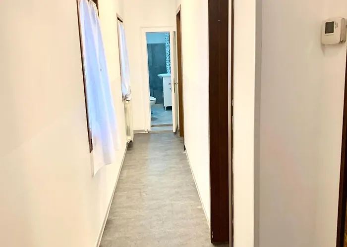 Apartment Daniele Venice