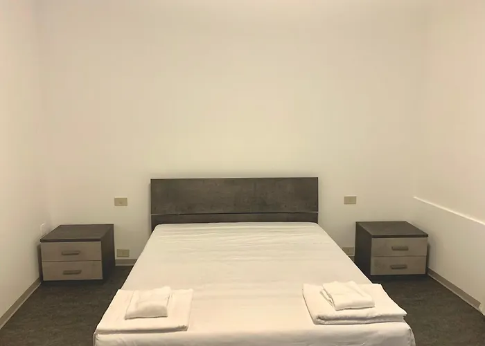 Daniele Apartamento *