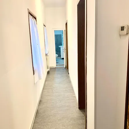 Apartmán Daniele Benátky